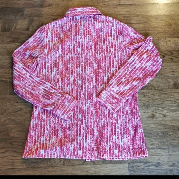 Vintage 1970s Puccini Polyester Shirt Medium - Picture 4 of 8